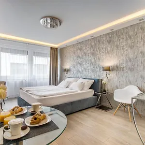 Danube Corso Boutique Βουδαπέστη