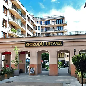 Novo Central Βουδαπέστη