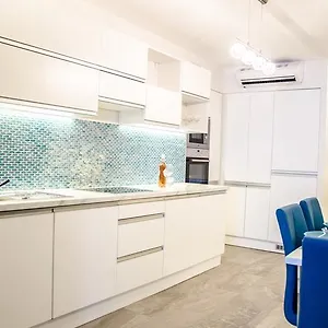 Blue Luxury Βουδαπέστη
