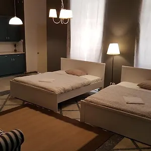  게스트하우스 프리미어 인 아파트먼트