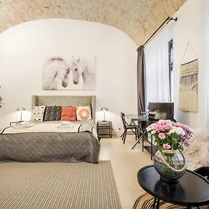 Urban Stable Luxury Βουδαπέστη